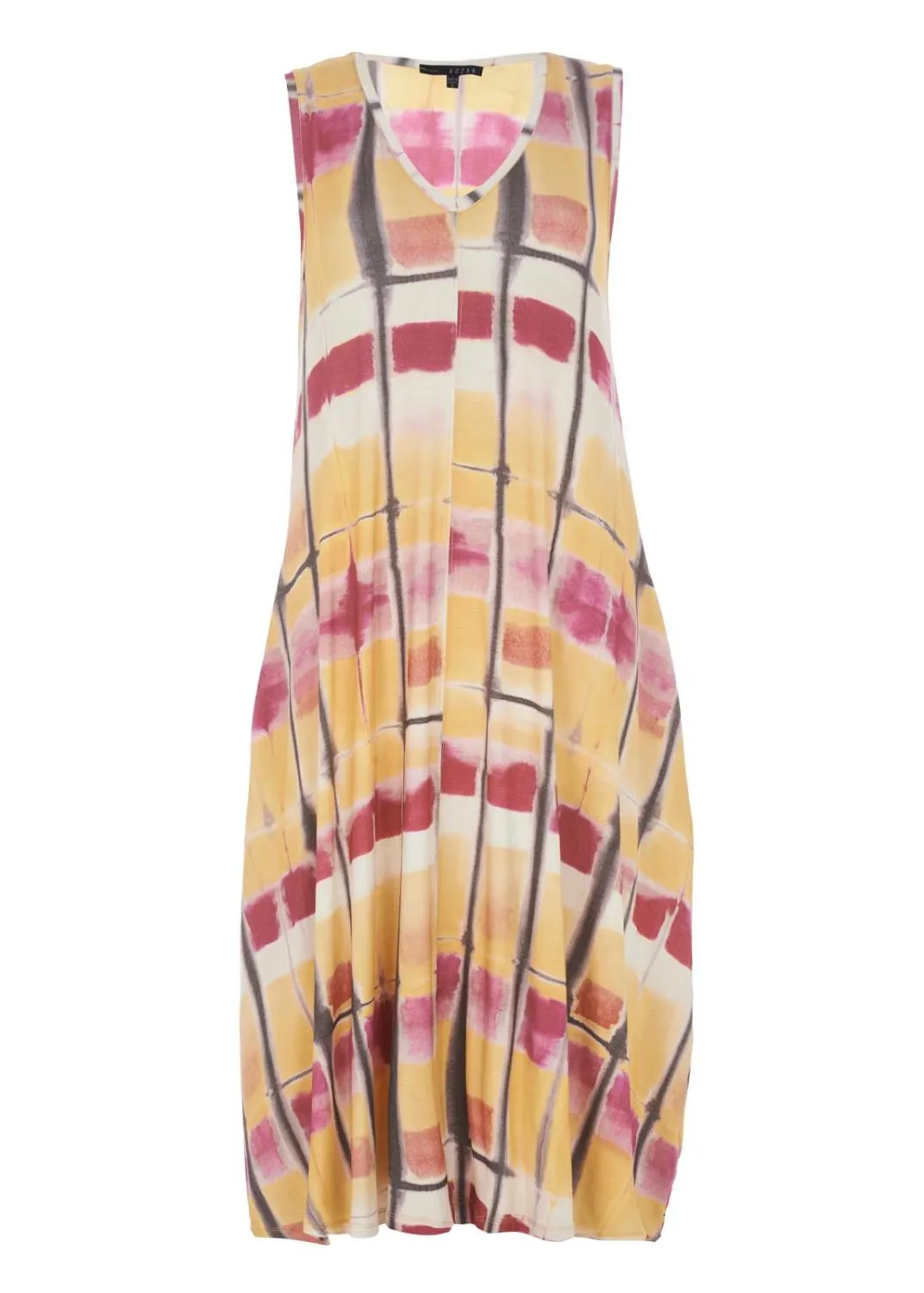 Bali Easy Dress