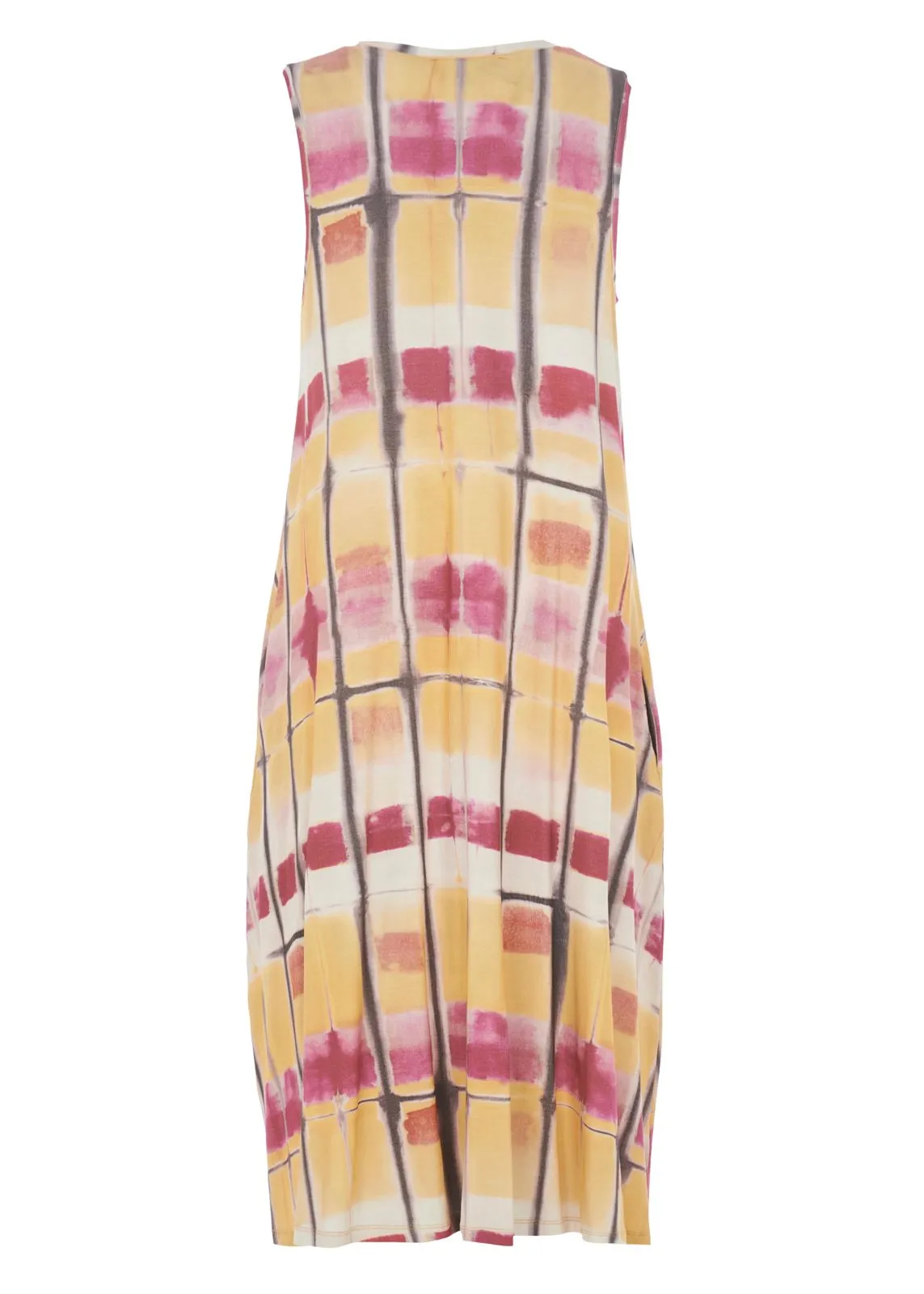 Bali Easy Dress