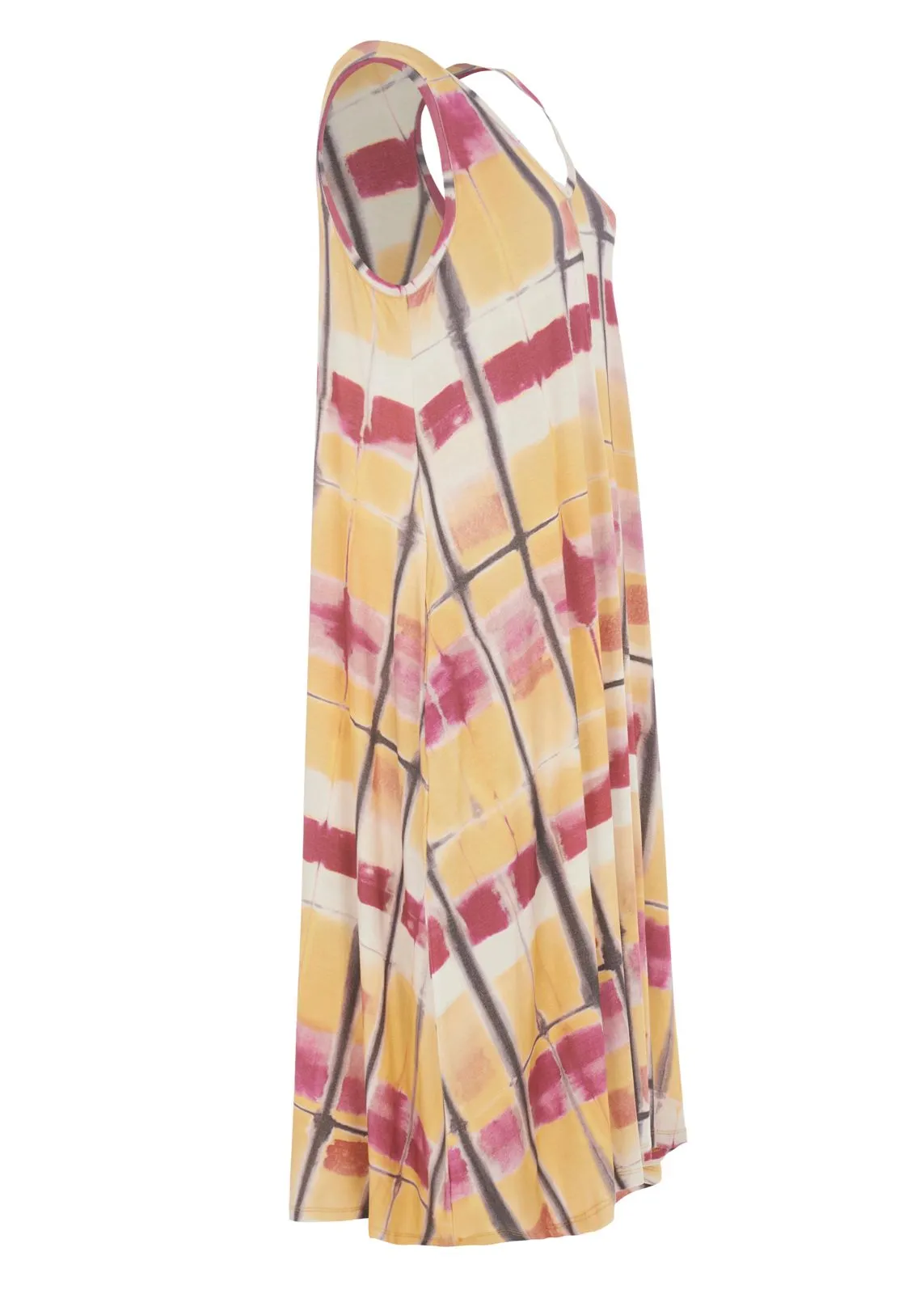 Bali Easy Dress