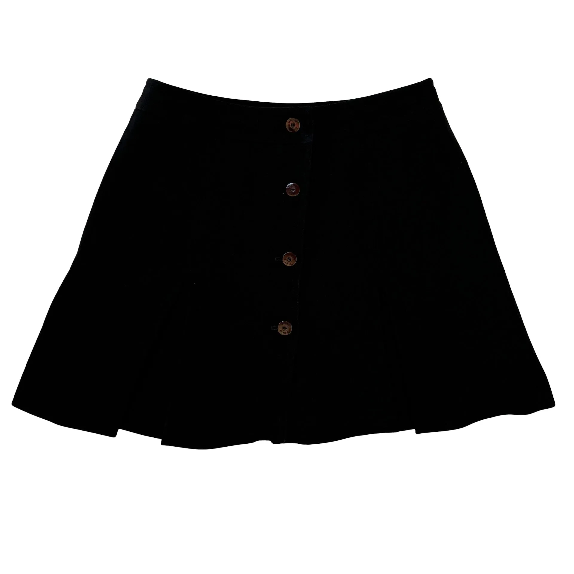 Bebe Noir Mini Skirt (XS)