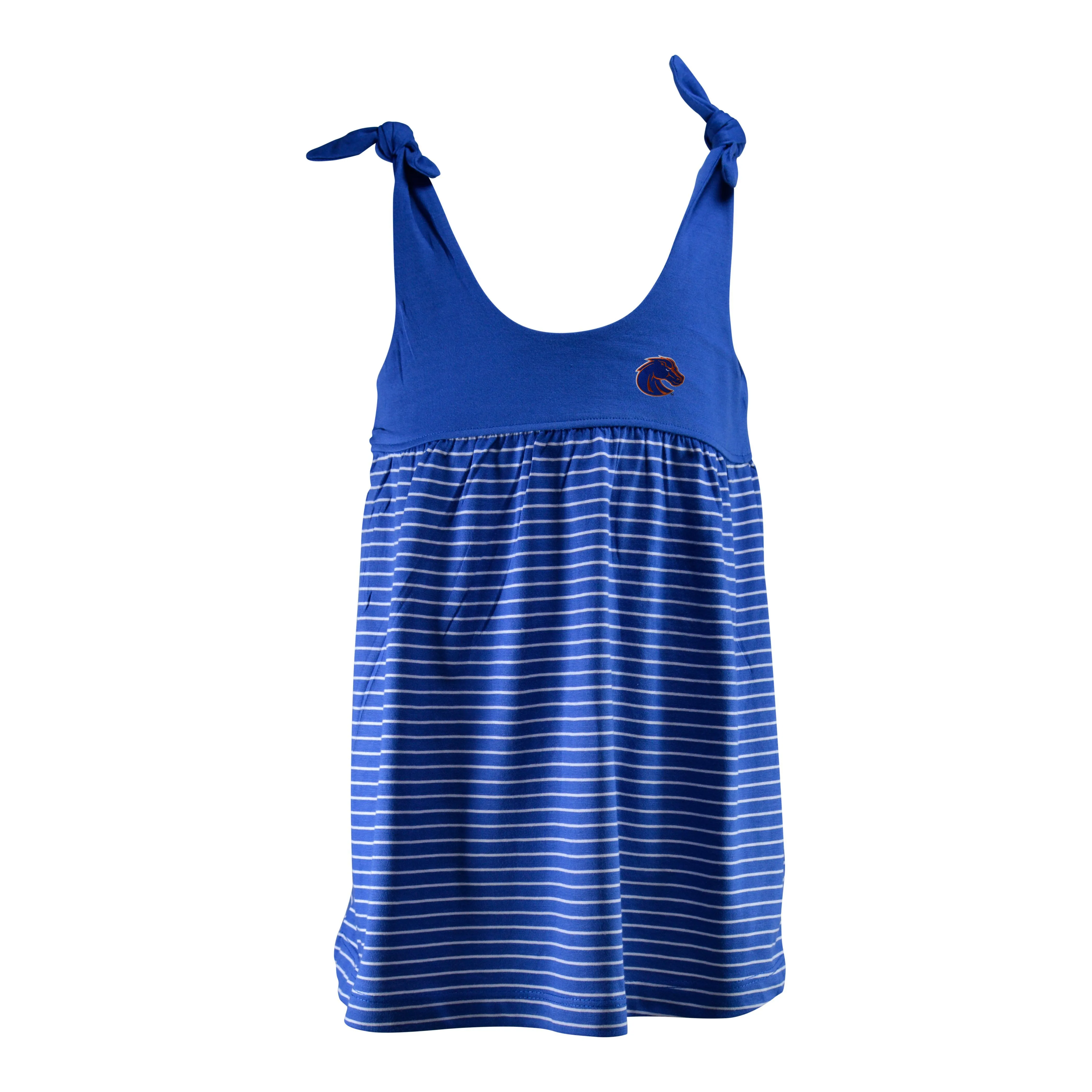 Boise State Sun Dress