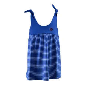 Boise State Sun Dress