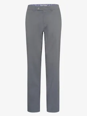Brax Evans Kapok Hi-Flex Pants in Cosy Linen