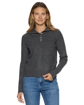 CASTLEBERRY SWEATER