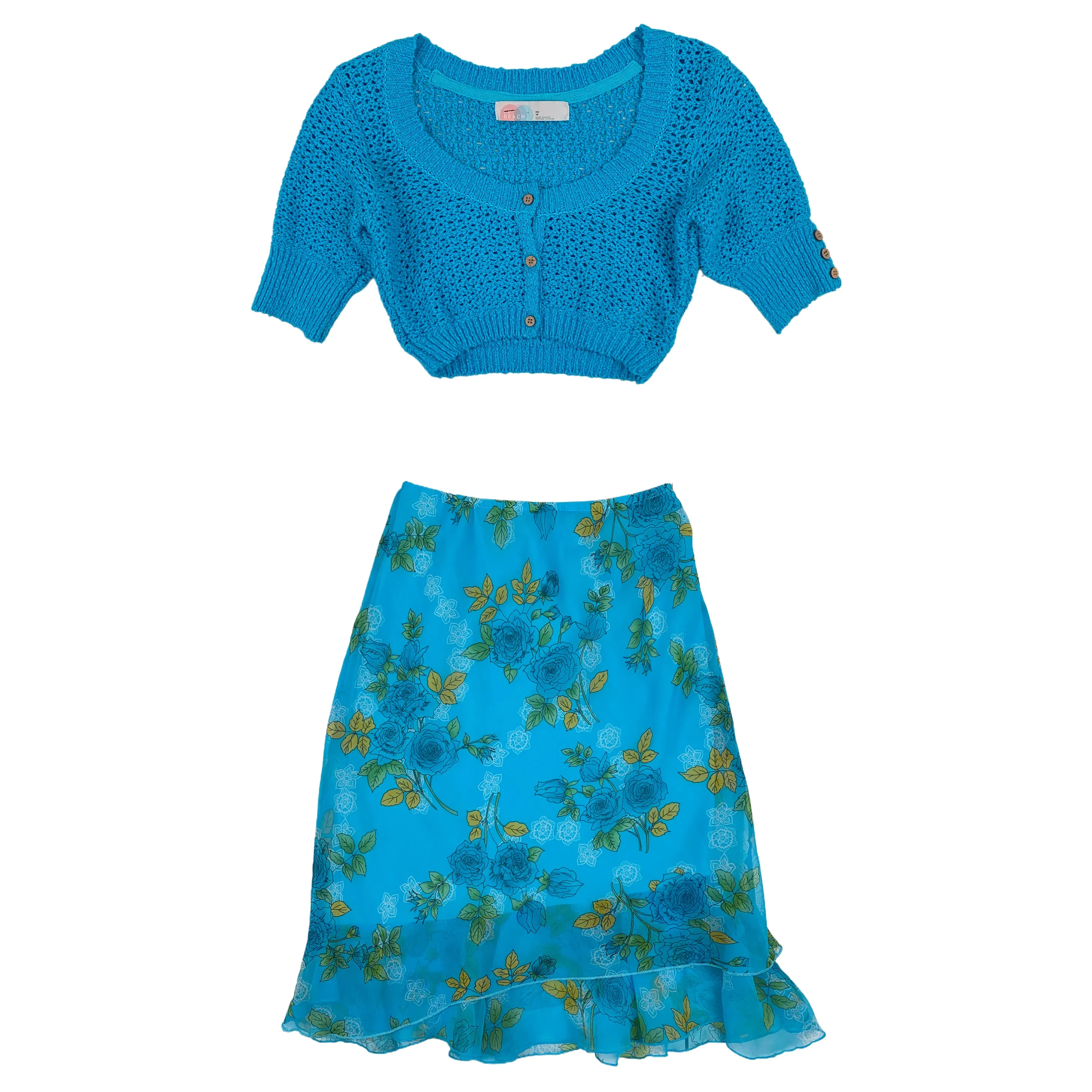 Farmers Market Set (XS)