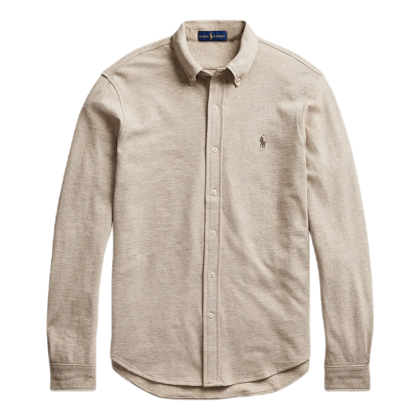 Featherweight Mesh Shirt