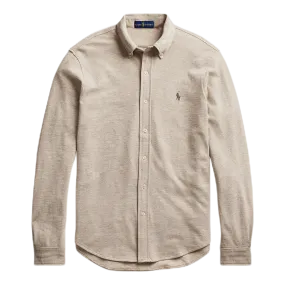 Featherweight Mesh Shirt