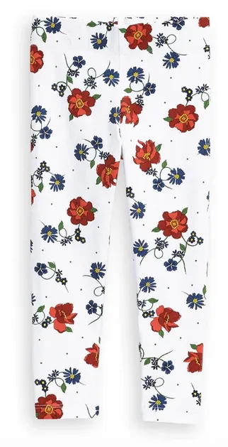 Gemma Floral Leggings