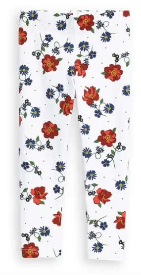 Gemma Floral Leggings