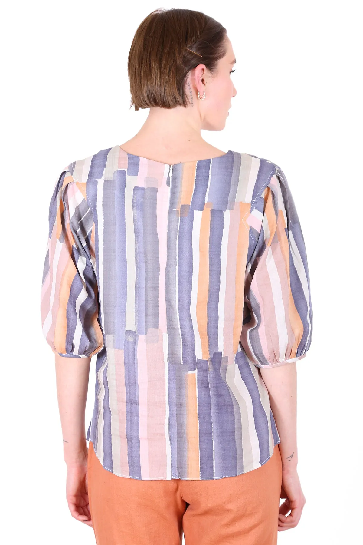 Hanging Rock Blouse