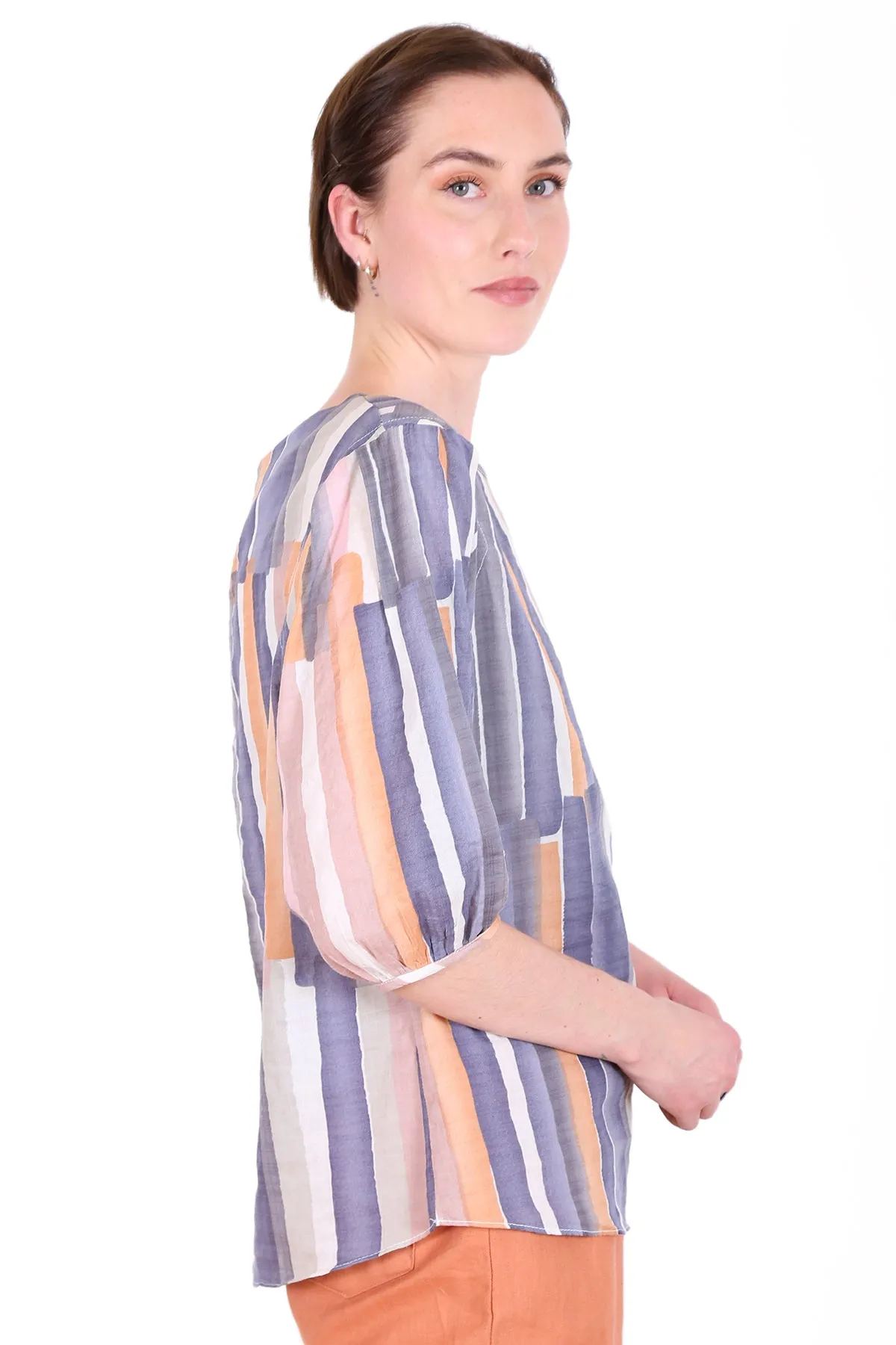 Hanging Rock Blouse