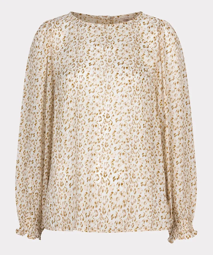 I’ve got It Blouse  *FINAL SALE*