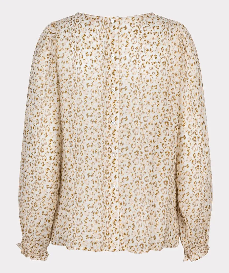 I’ve got It Blouse  *FINAL SALE*