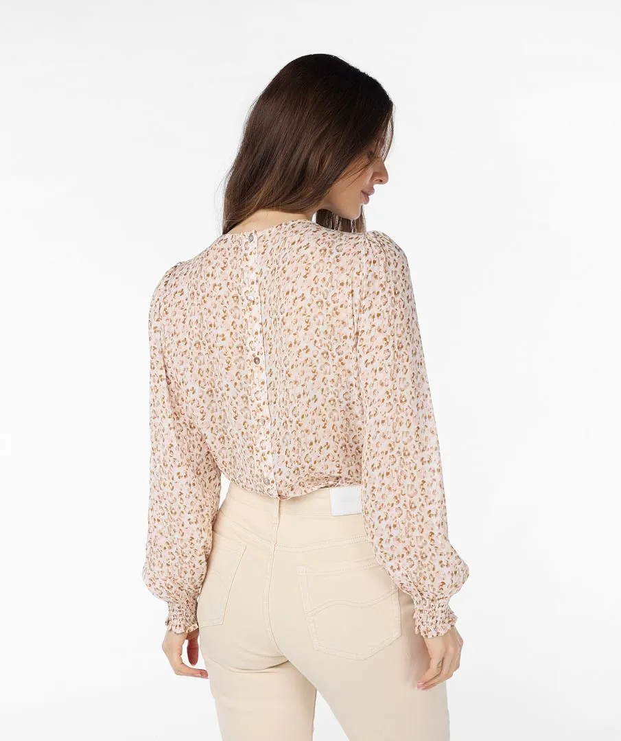 I’ve got It Blouse  *FINAL SALE*