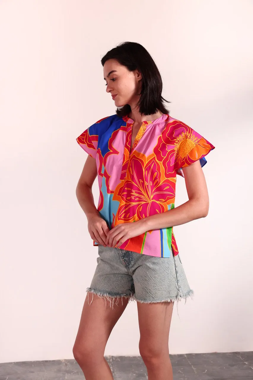 Joy Blouse