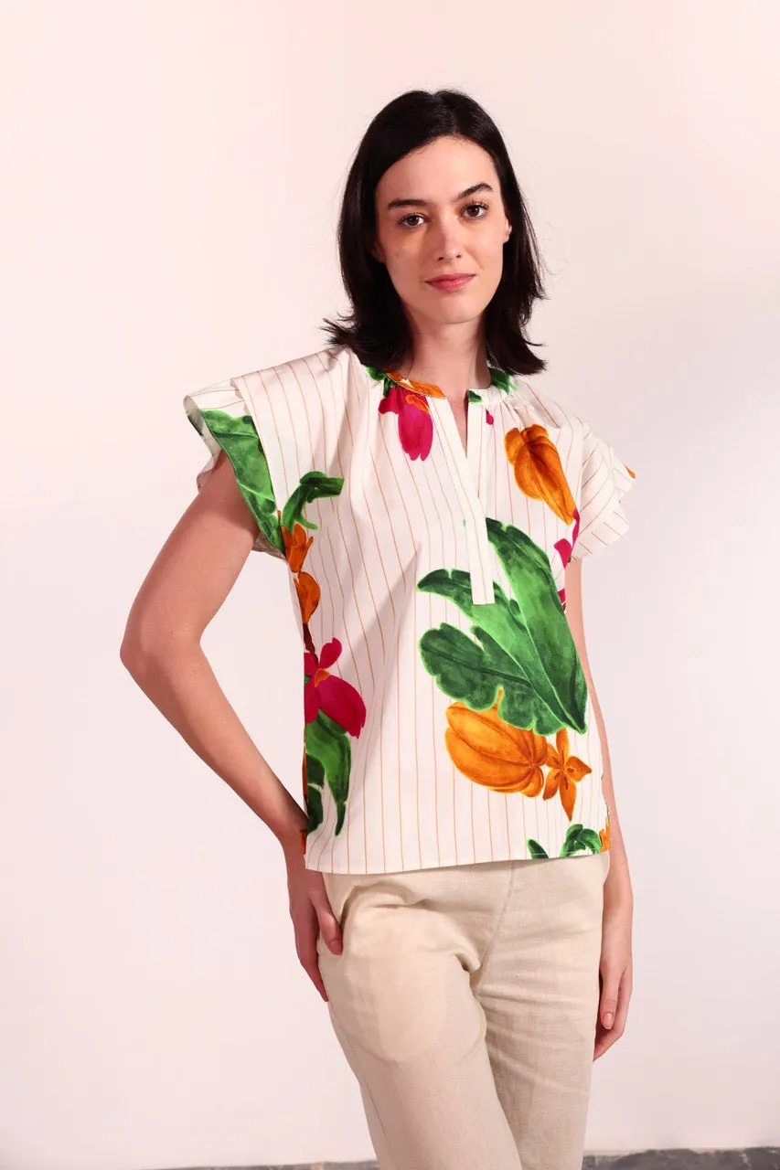 Joy Blouse
