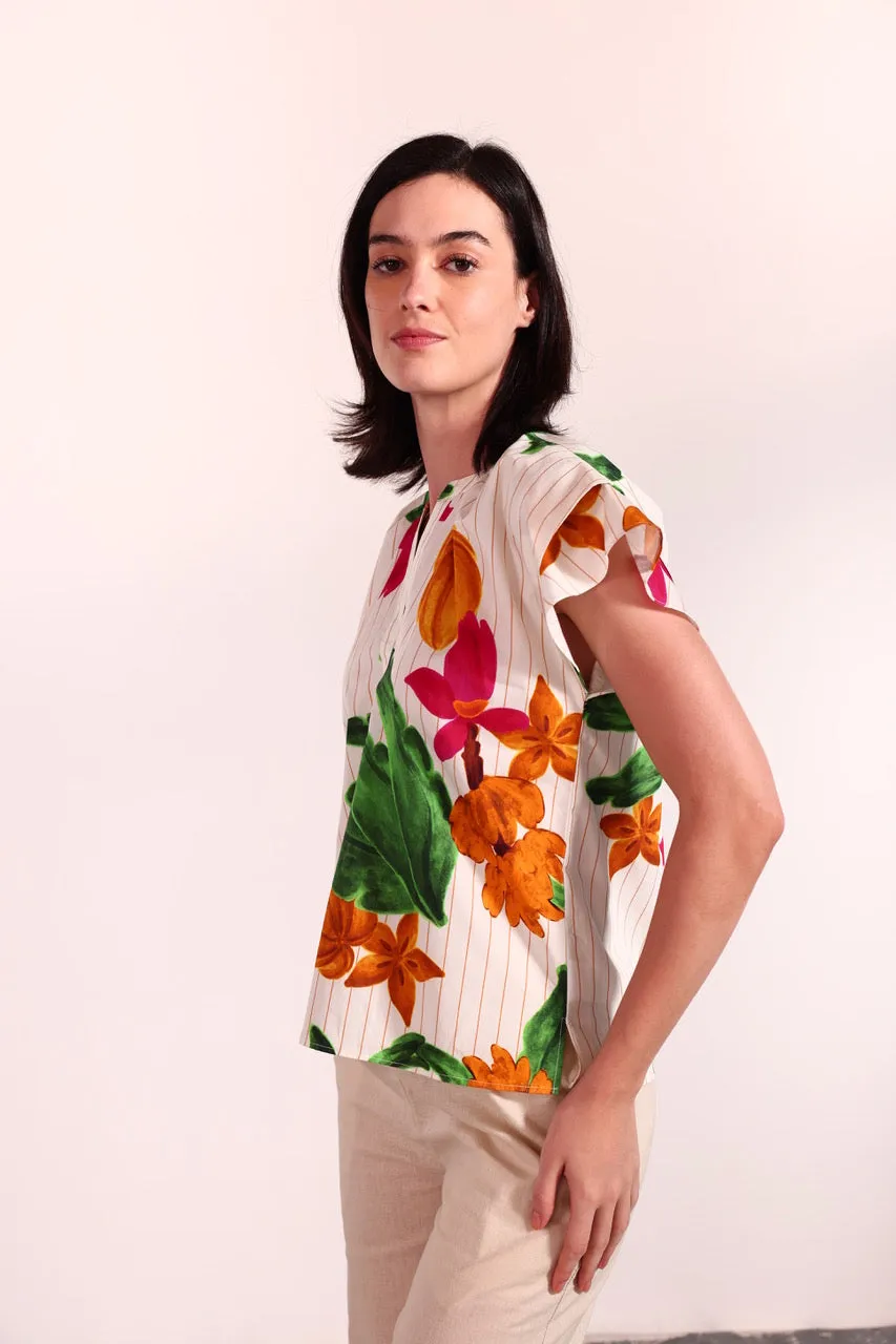 Joy Blouse