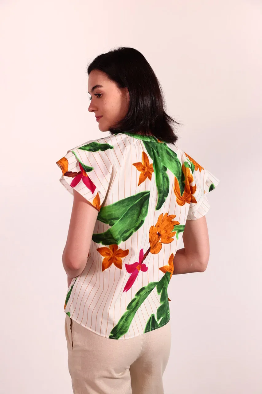 Joy Blouse