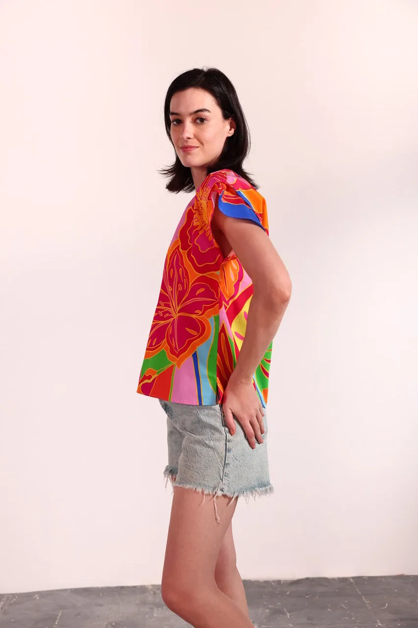 Joy Blouse