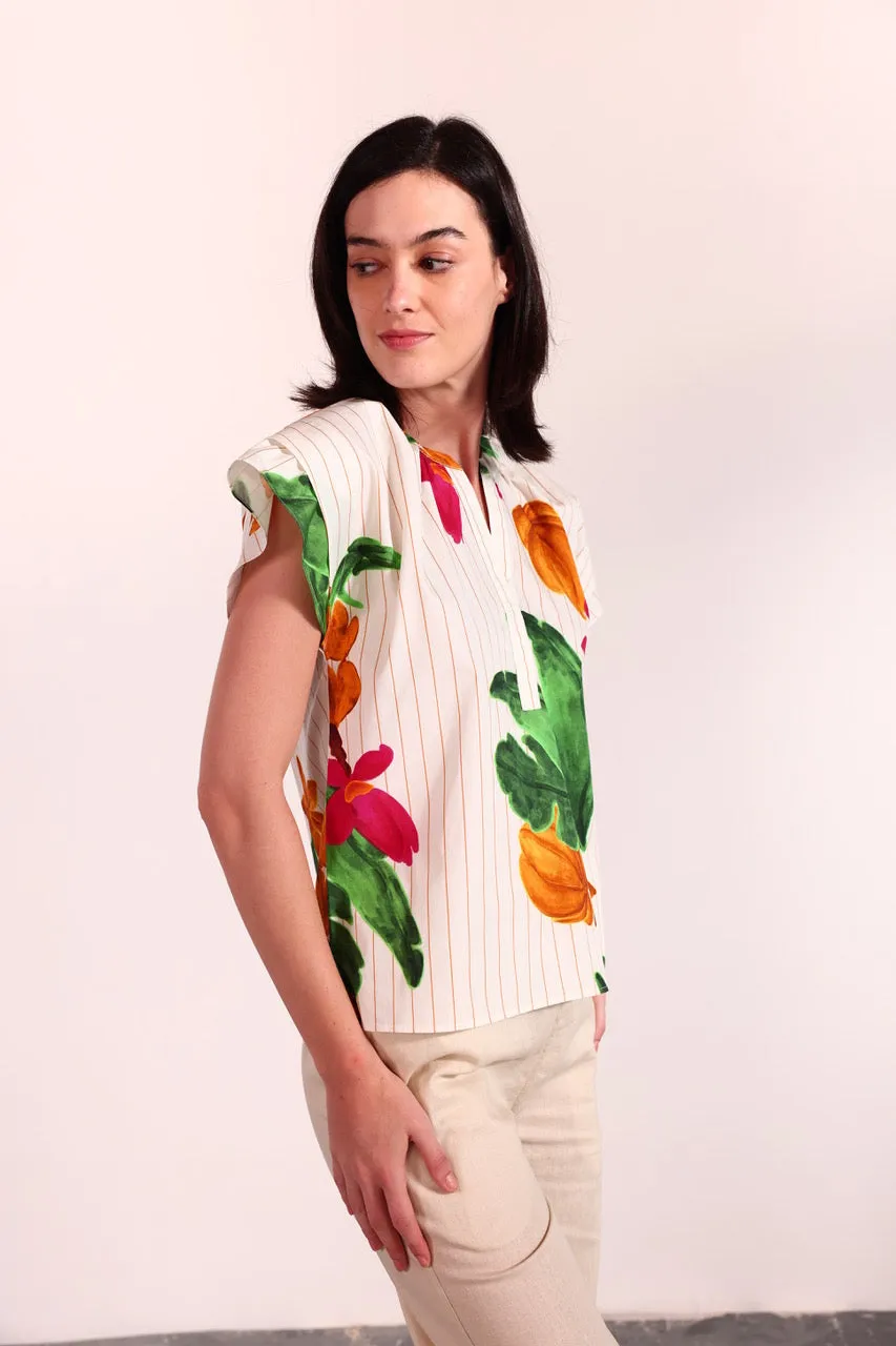 Joy Blouse