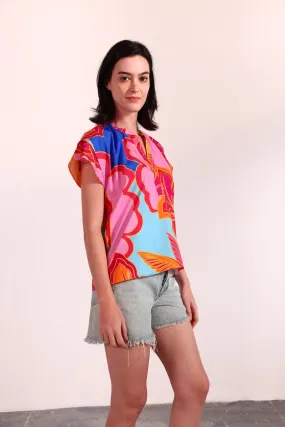 Joy Blouse
