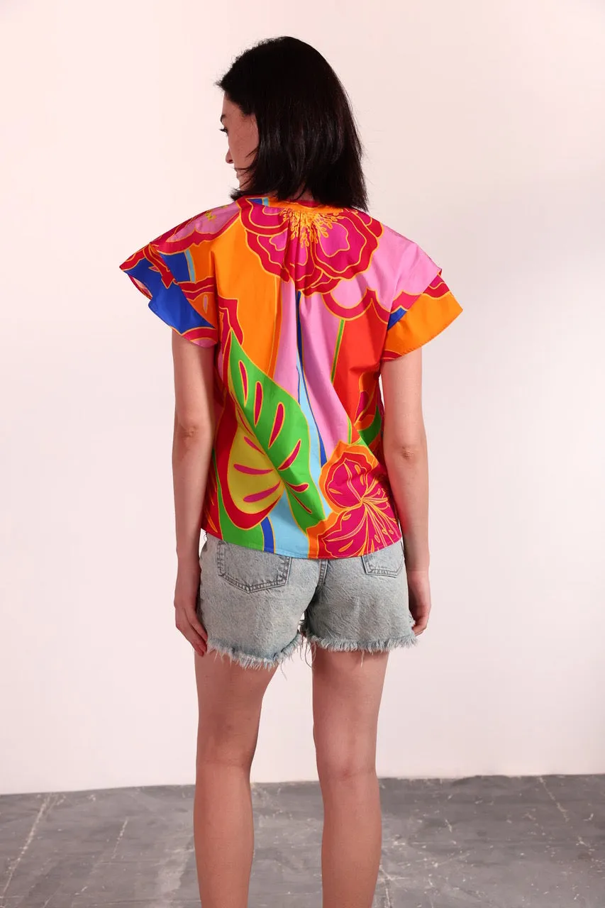 Joy Blouse