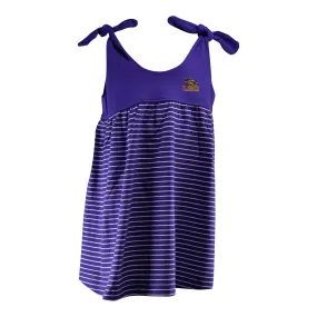 LSU Sun Dress