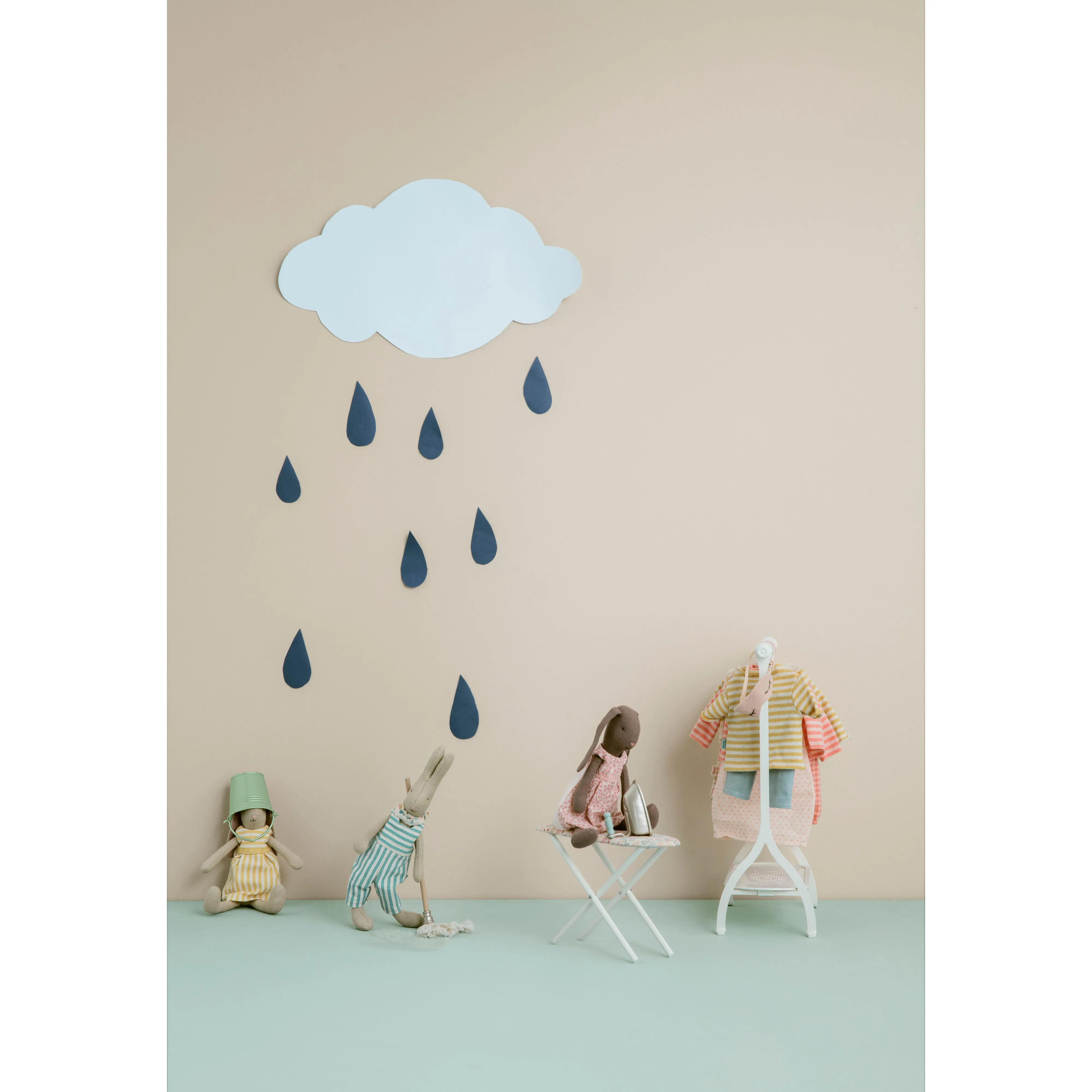 Maileg Bunny Light Aya Mini