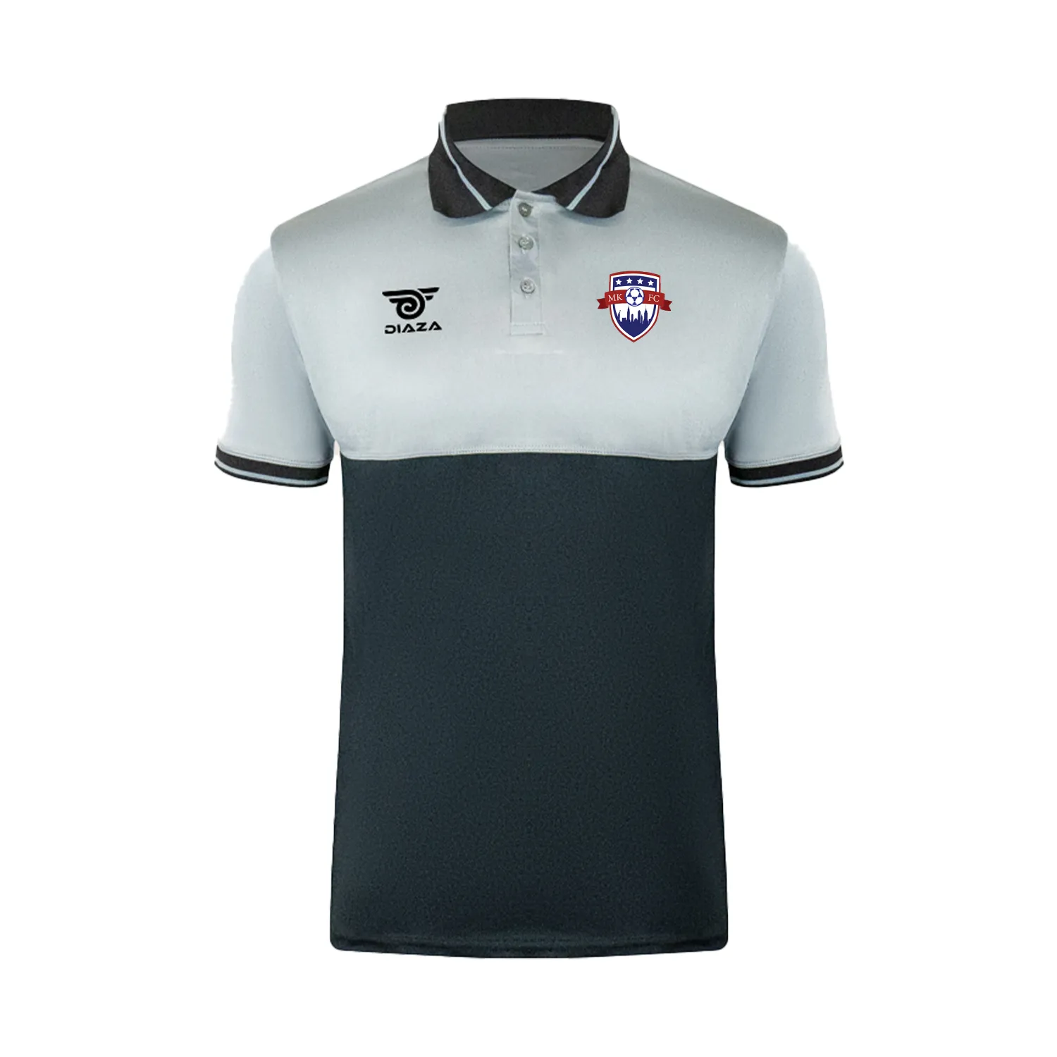 Manhattan Kickers Polo G