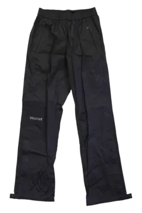 Marmot Womens PreCip Eco Pants