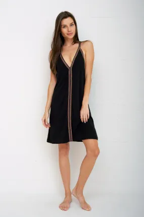 Pima Mini Sundress