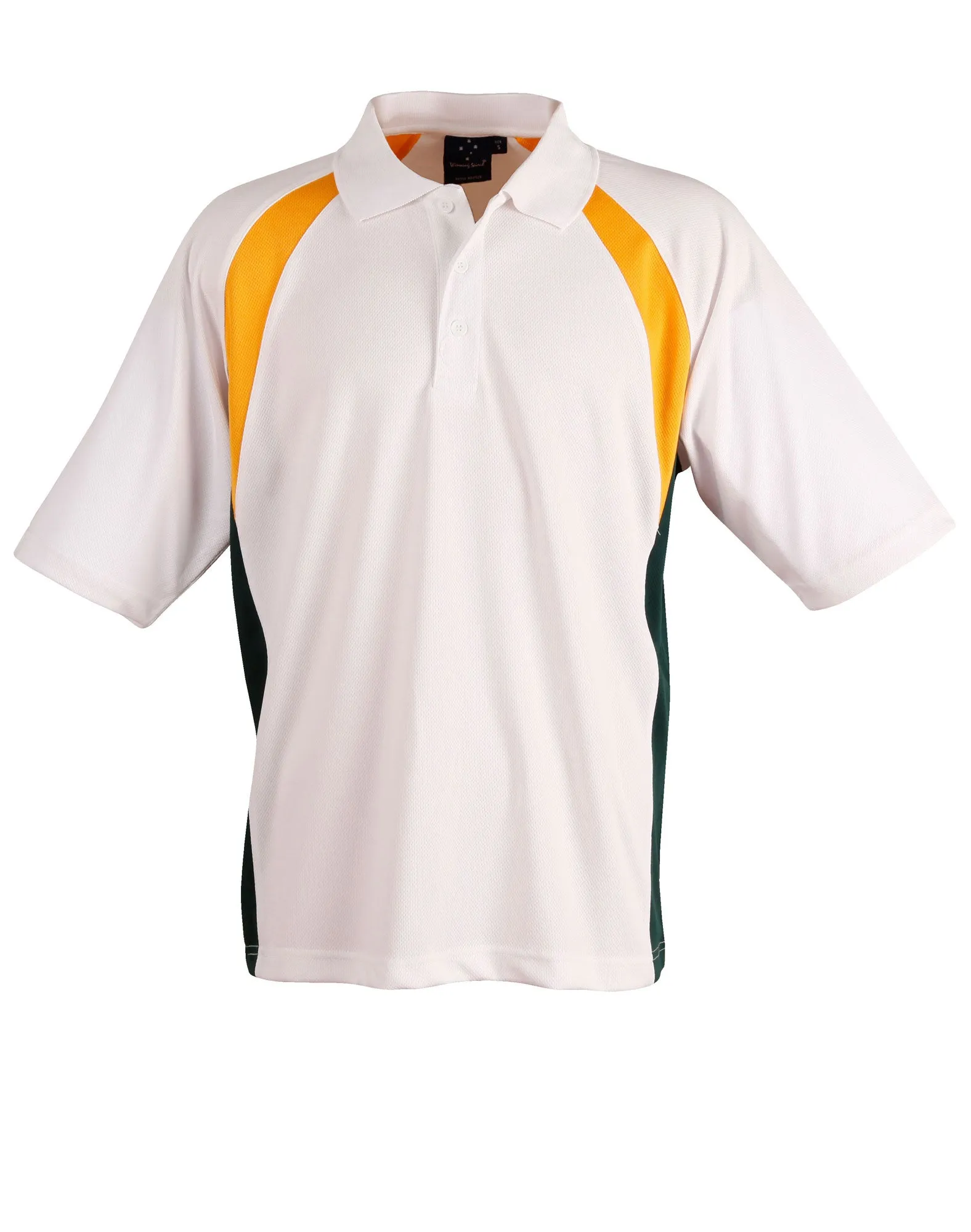 [PS28] Men's Cooldry Tri-colours