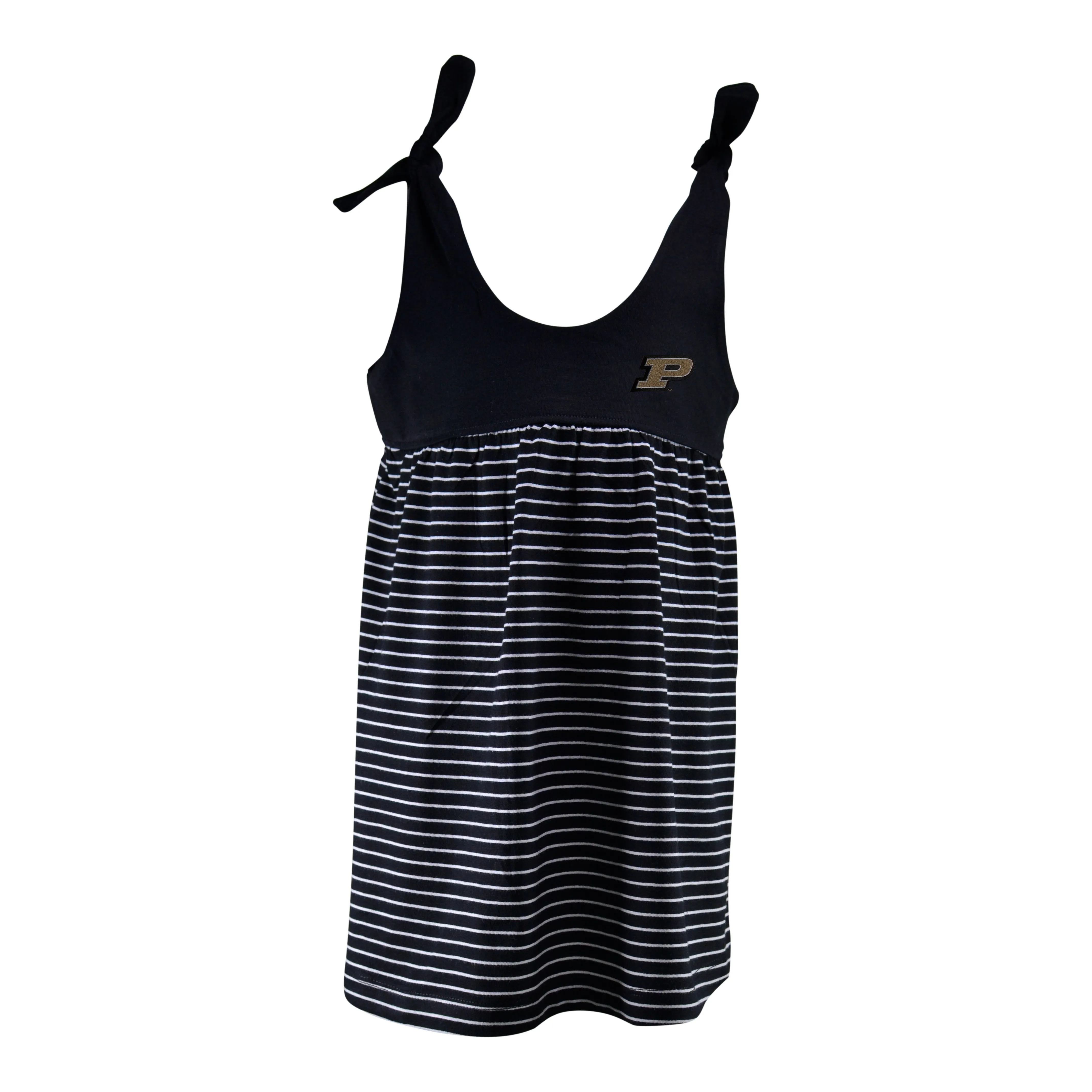 Purdue Sun Dress