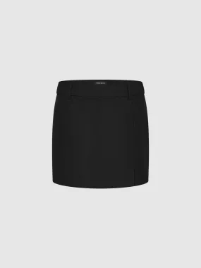 Regular Mini Skirts