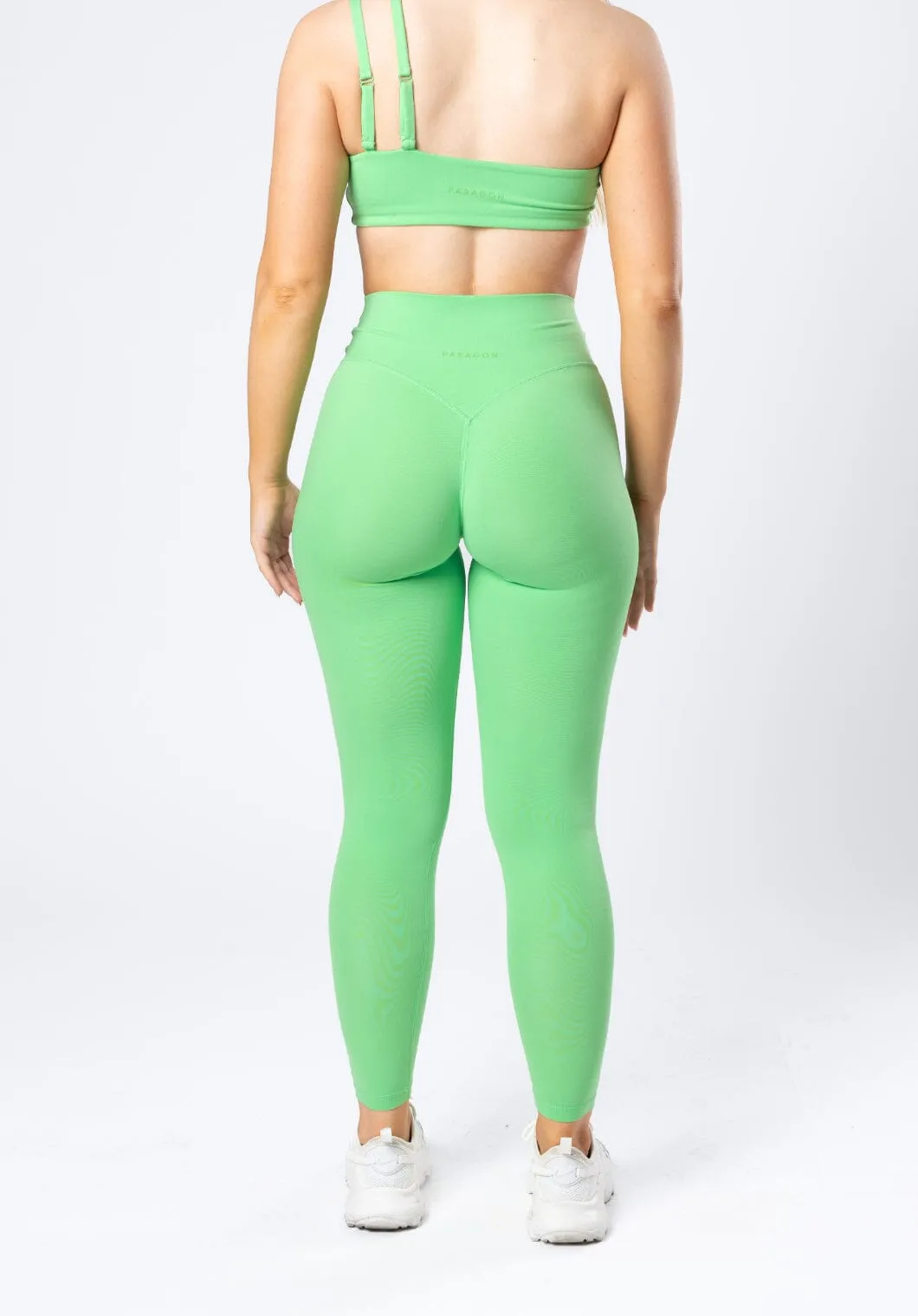 Reluna Original Sculptseam® Legging Gravity