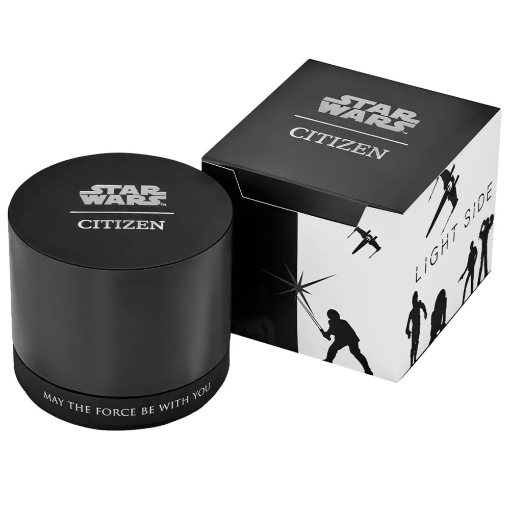 Star Wars Trench Run 33mm