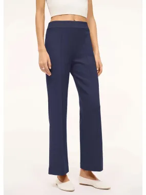 STAUD Knack Pant in Navy