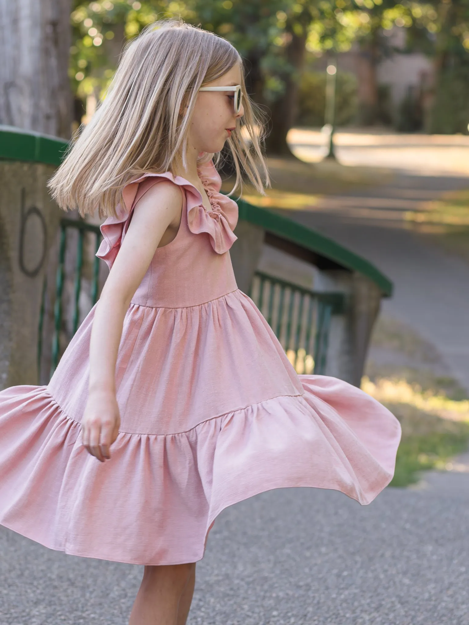 Stella Dress