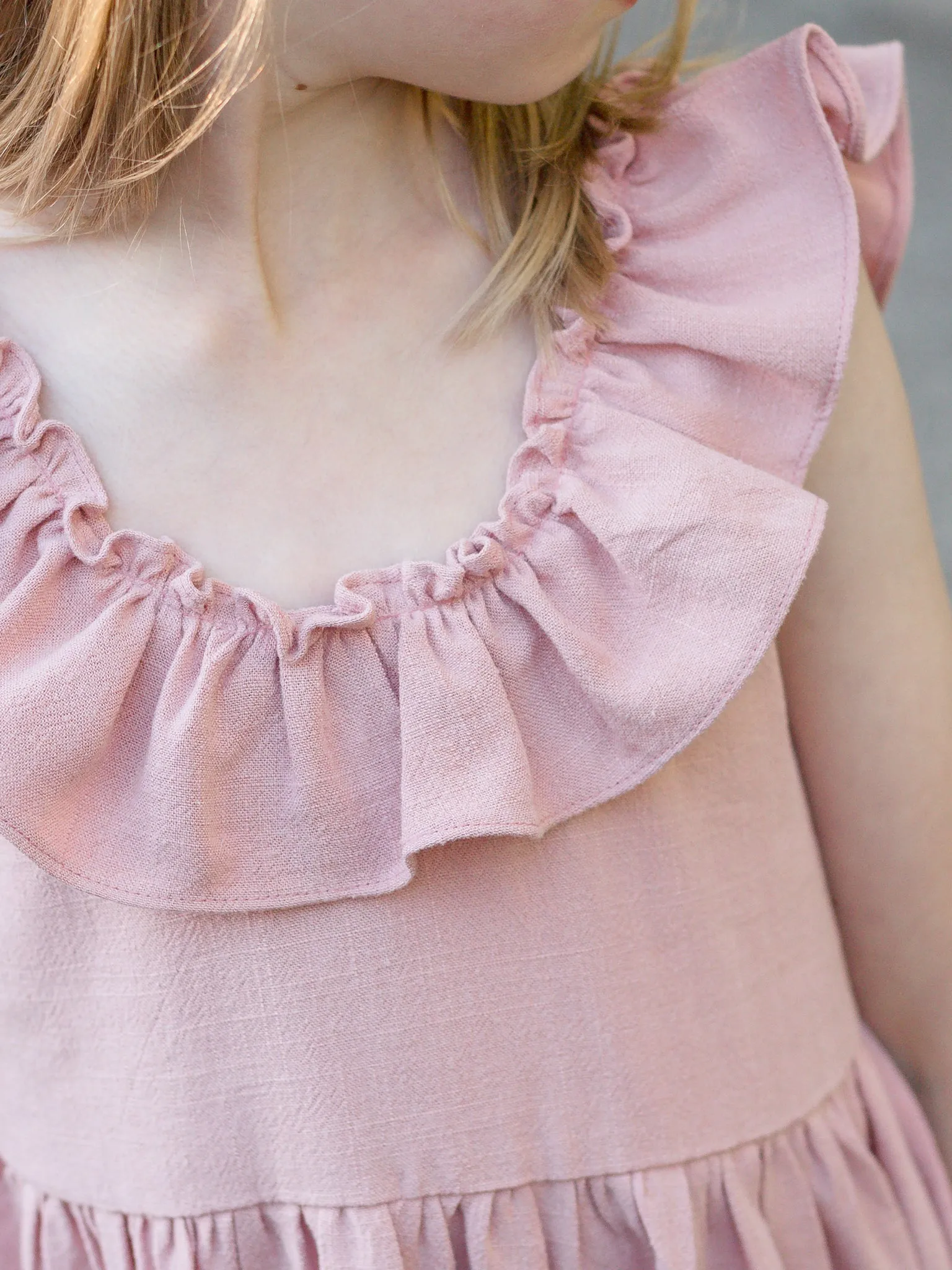 Stella Dress