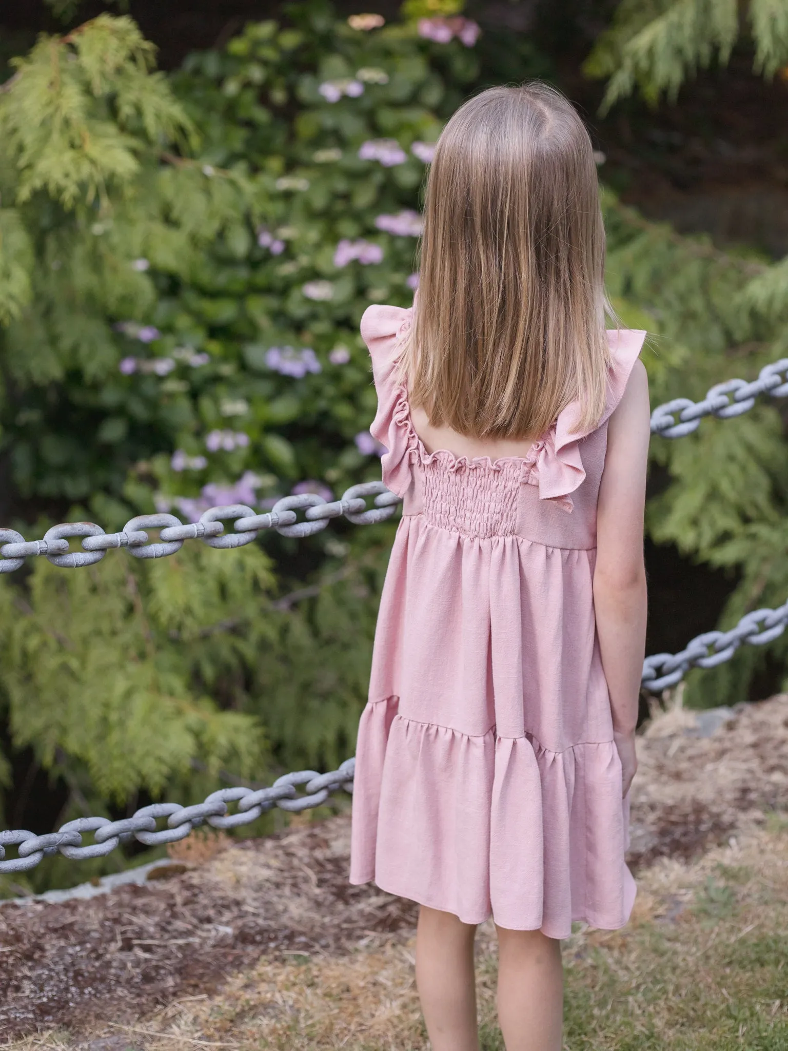 Stella Dress