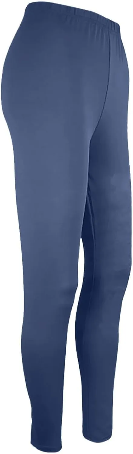 Yoga Leggings for Women High Waist Flare Pants Stretchy Soft Tummy Control Casual Bootcut Bottom Leggings